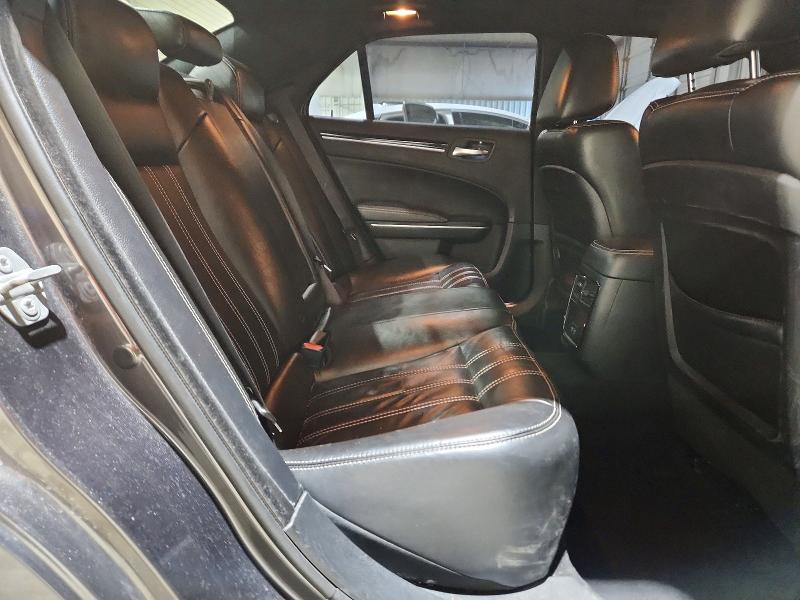Продажа на аукционе авто 2019 Chrysler 300, vin: 2C3CCAGG0KH610691, номер лота: 46009516
