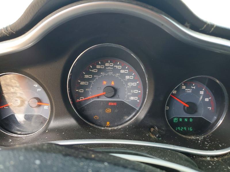 Продаж на аукціоні авто 2013 Dodge Avenger, vin: 1C3CDZAB7DN644193, номер лоту: 47821816
