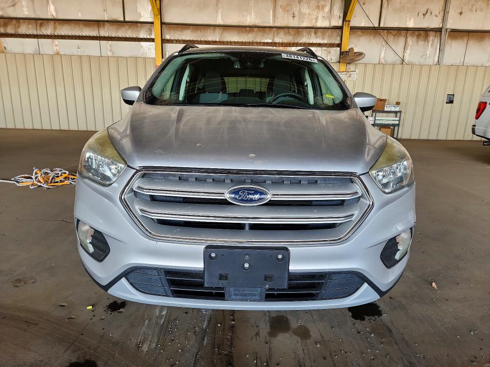 Aukcja sprzedaży 2018 Ford Escape, vin: 1FMCU0GD7JUA38549, numer aukcji: 48141226