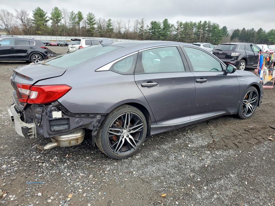 Продаж на аукціоні авто 2022 Honda Accord, vin: 1HGCV3F97NA005950, номер лоту: 47245116