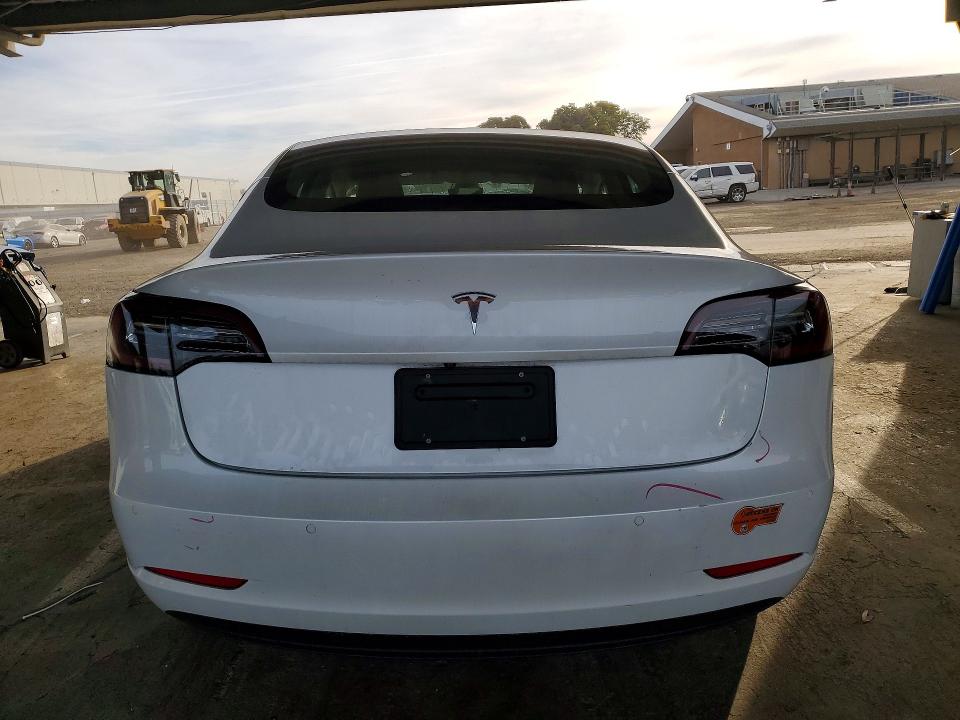 Aukcja sprzedaży 2020 Tesla Model 3, vin: 5YJ3E1EA3LF613273, numer aukcji: 47115106