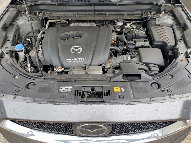Aukcja sprzedaży 2018 Mazd Cx-5, vin: JM3KFBCM2J0475174, numer aukcji: 46728166