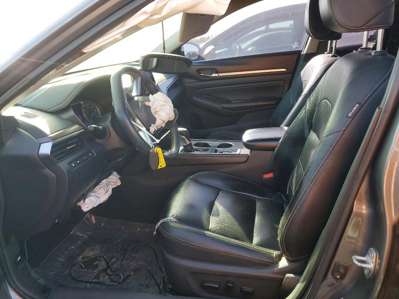 79797725 :رقم المزاد ، 1N4BL4EV2KC238600 vin ، 2019 Nissan Altima مزاد بيع