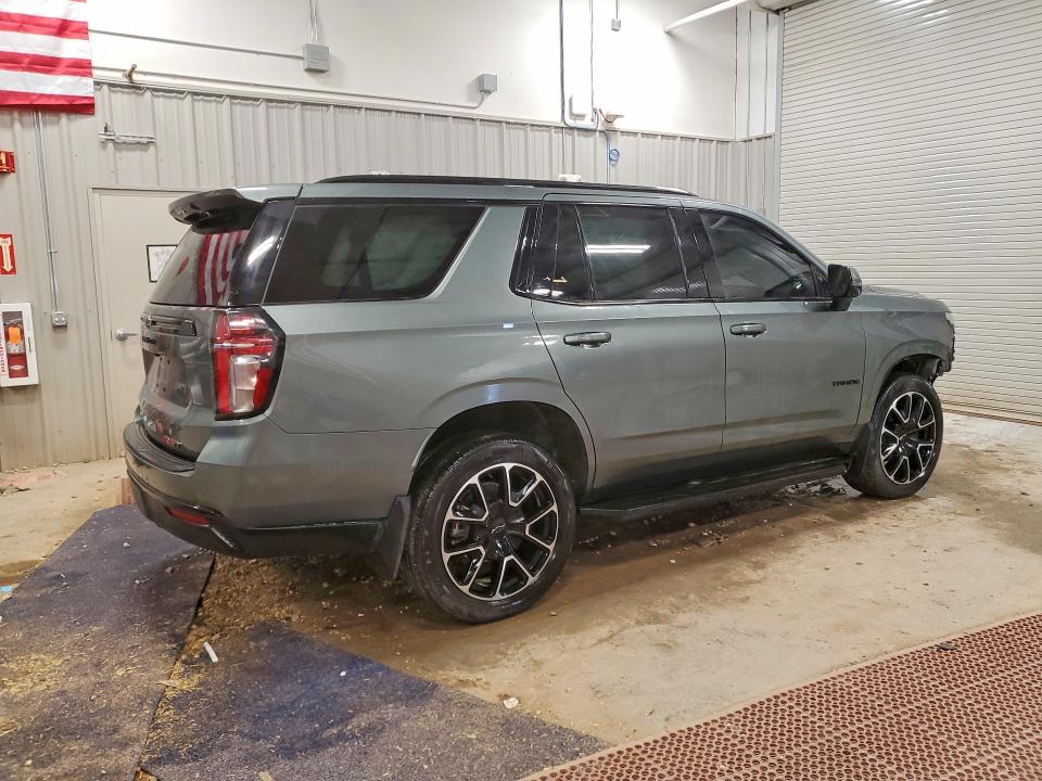 Продажа на аукционе авто 2023 Chevrolet Tahoe, vin: 1GNSKRKT3PR457820, номер лота: 79948955