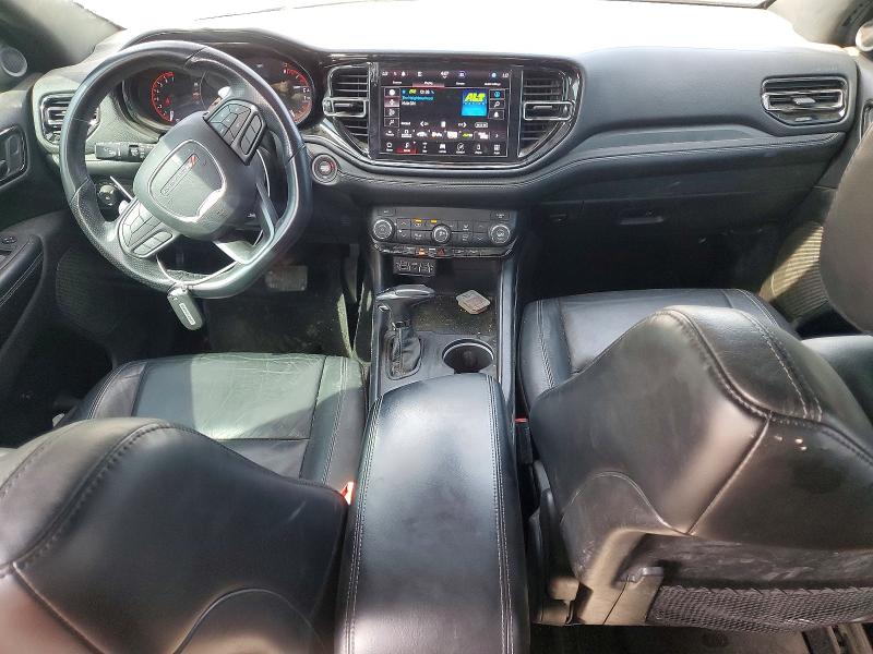 Продаж на аукціоні авто 2021 Dodge Durango, vin: 1C4RDHDGXMC791790, номер лоту: 48023316