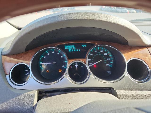 79230745 :رقم المزاد ، 5GAKRCED0BJ415992 vin ، 2011 Buick Enclave مزاد بيع