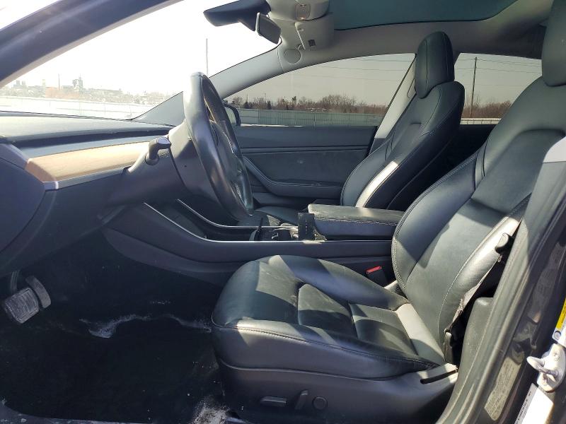 Aukcja sprzedaży 2019 Tesla Model 3 50 4dr, vin: 5YJ3E1EA1KF425818, numer aukcji: 46546386