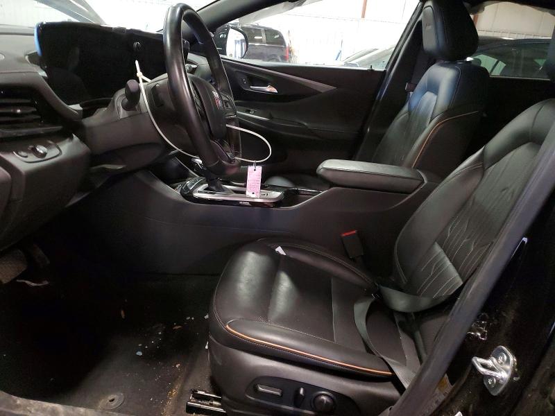 Продаж на аукціоні авто 2024 Buick Envista, vin: KL47LCE29RB136737, номер лоту: 45492136