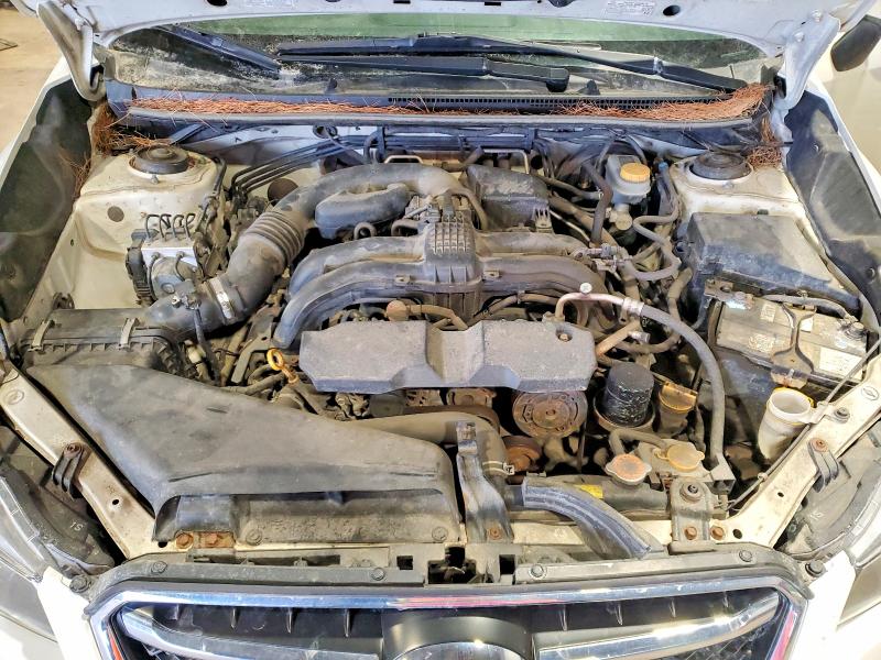 Продаж на аукціоні авто 2016 Subaru Impreza, vin: JF1GPAF64G9205120, номер лоту: 78857605