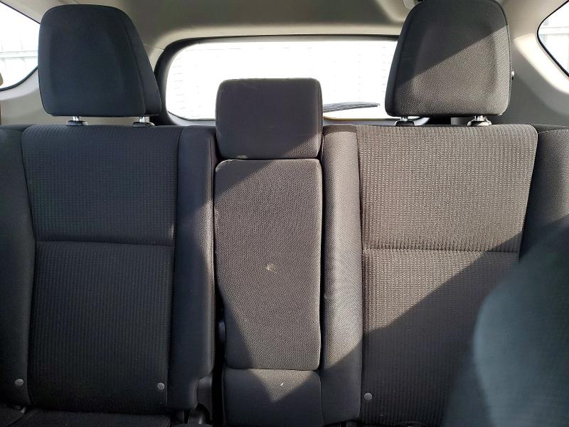 96302525 :رقم المزاد ، 2T3BFREV2GW456958 vin ، 2016 Toyota Rav4 مزاد بيع