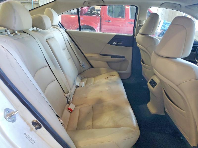 Продаж на аукціоні авто 2013 Honda Accord, vin: 1HGCR2F89DA038999, номер лоту: 42043066