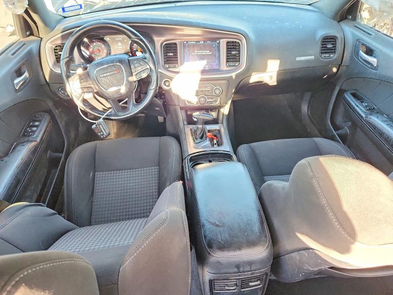 Продаж на аукціоні авто 2021 Dodge Charger, vin: 2C3CDXHG2MH629289, номер лоту: 47338266