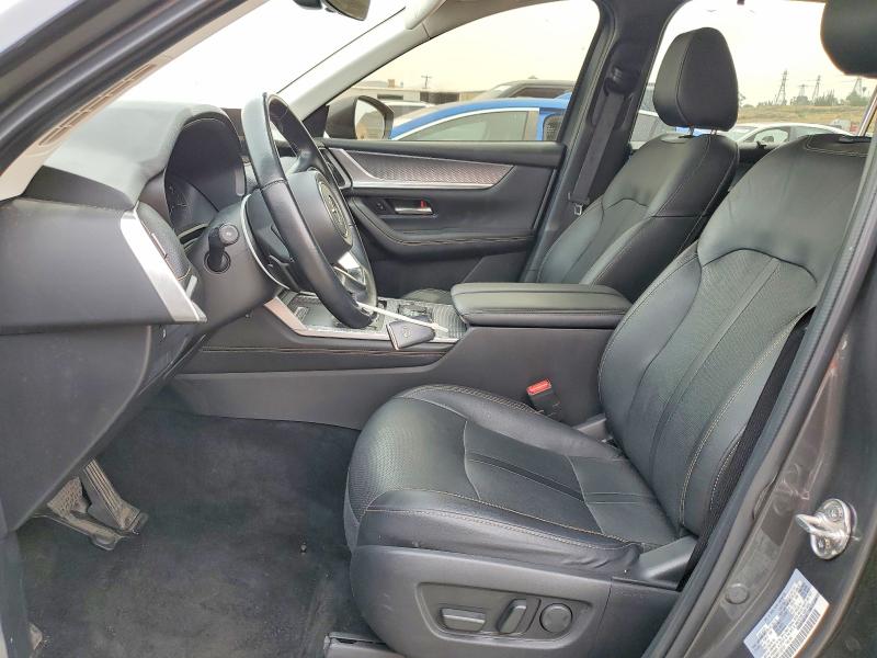 Продажа на аукционе авто 2024 Mazda Cx-90, vin: JM3KKBHD8R1120181, номер лота: 47765306