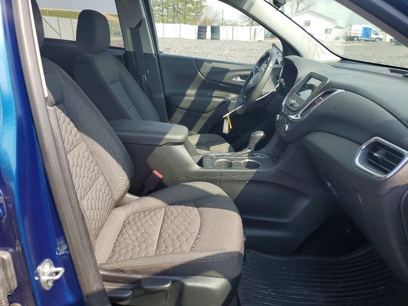 Продажа на аукционе авто 2019 Chevrolet Equinox, vin: 2GNAXKEV8K6151122, номер лота: 48045016