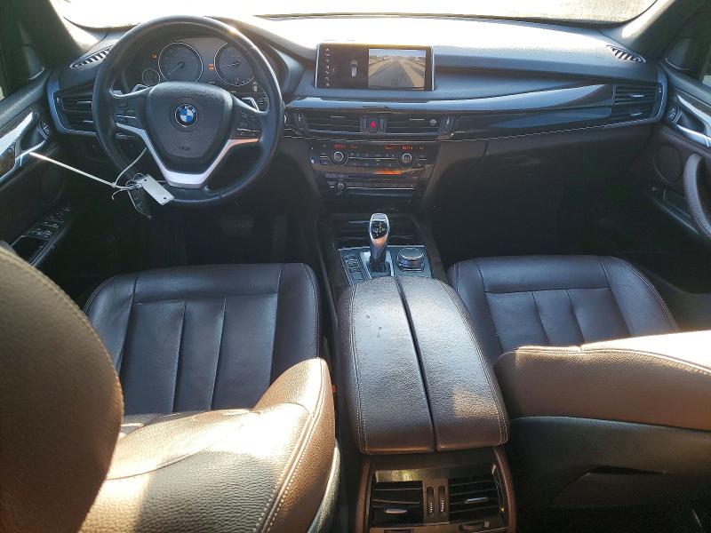 Продажа на аукционе авто 2018 Bmw X5, vin: 5UXKR2C58J0Z20508, номер лота: 47534276
