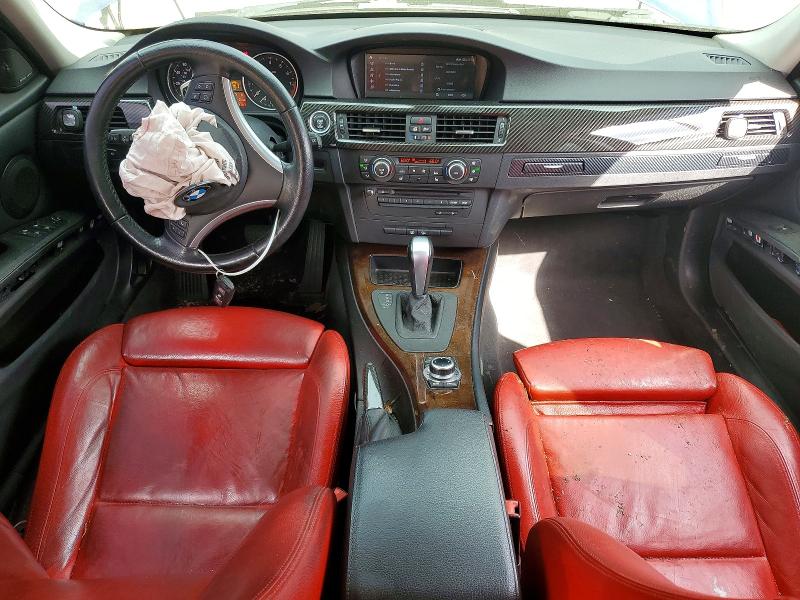 Продажа на аукционе авто 2011 Bmw 335xi, vin: WBAPL5G59BNN23556, номер лота: 48002576