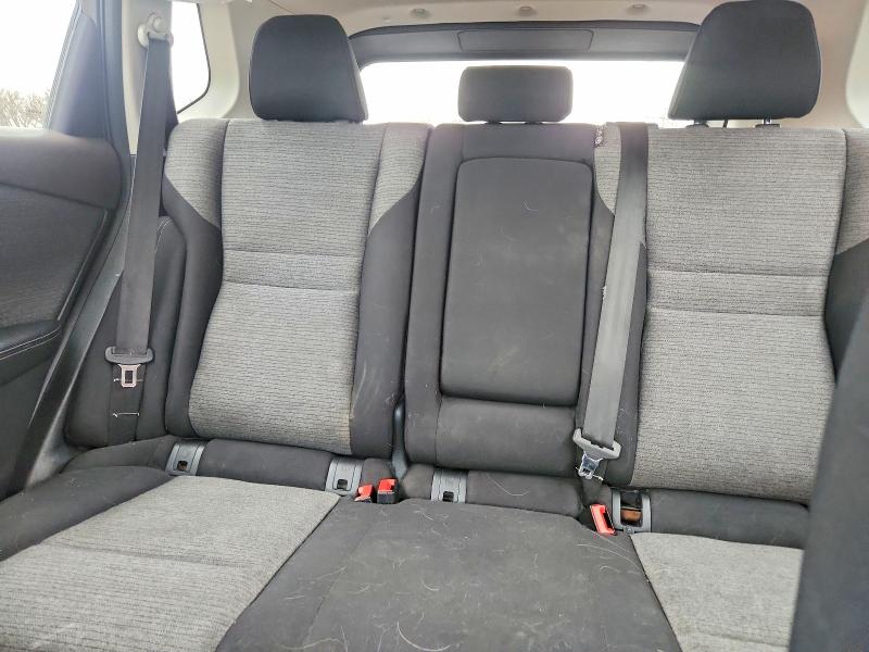 47635626 :رقم المزاد ، 5N1AT3AA0MC782174 vin ، 2021 Nissan Rogue مزاد بيع