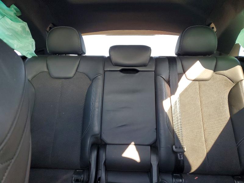 Продажа на аукционе авто 2018 Audi Sq5, vin: WA1A4AFY6J2209870, номер лота: 46067716