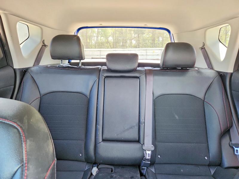 Продаж на аукціоні авто 2022 Kia Soul, vin: KNDJ53AF3N7818590, номер лоту: 47641196