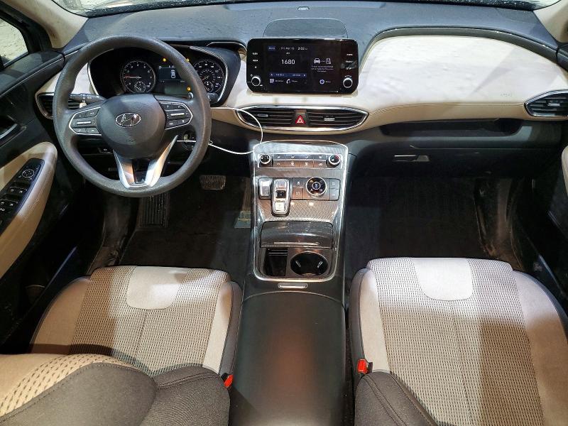 Продаж на аукціоні авто 2023 Hyundai Santa Fe, vin: 5NMS1DAJ5PH610121, номер лоту: 79520765