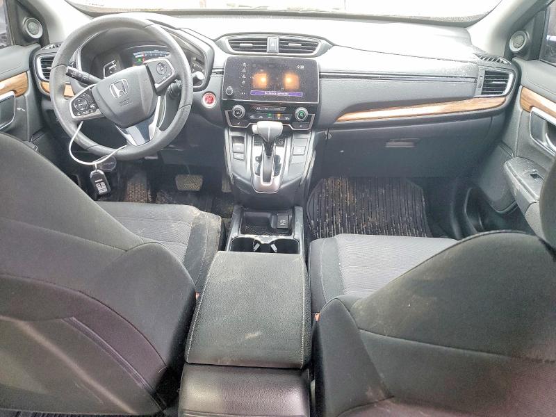 Aukcja sprzedaży 2018 Honda Cr-v, vin: 2HKRW2H57JH100618, numer aukcji: 47332126