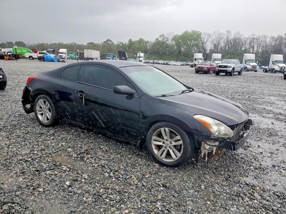 46153426 :رقم المزاد ، 1N4AL2EP5CC147033 vin ، 2012 Nissan Altima مزاد بيع