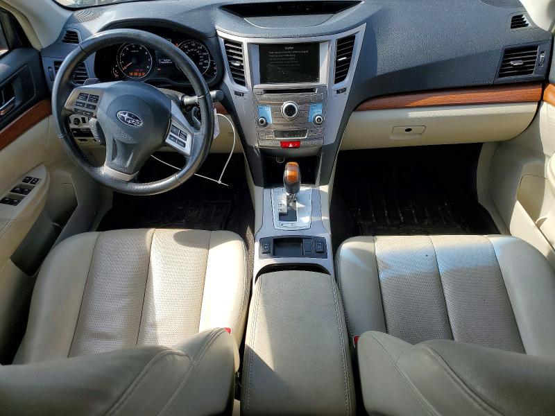 Продаж на аукціоні авто 2013 Subaru Outback, vin: 4S4BRBPC4D3321775, номер лоту: 46819436