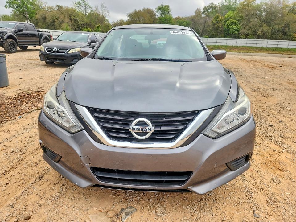 Aukcja sprzedaży 2018 Niss Altima, vin: 1N4AL3AP1JC191801, numer aukcji: 46872516