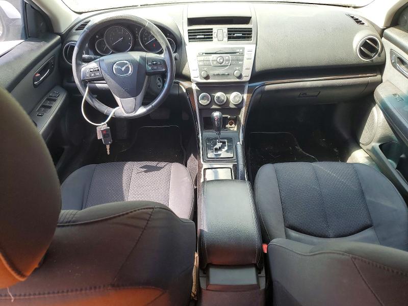 Aukcja sprzedaży 2011 Mazda 6, vin: 1YVHZ8CH6B5M03649, numer aukcji: 47538886
