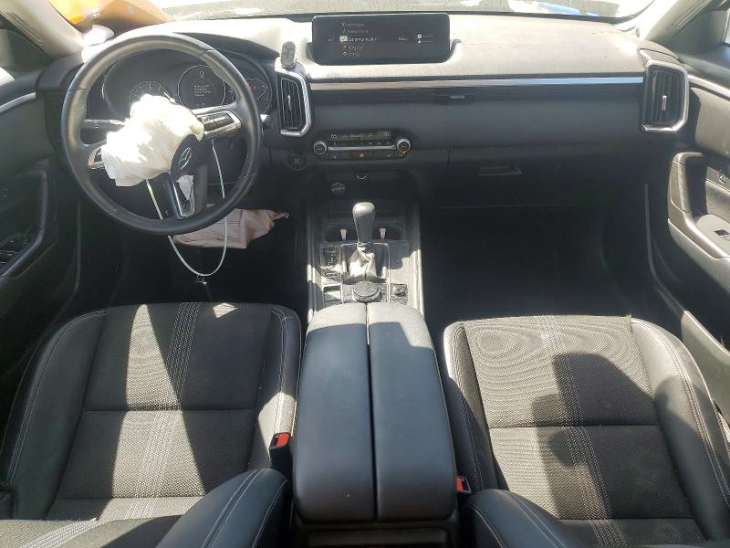 47239816 :رقم المزاد ، 7MMVABCMXPN104912 vin ، 2023 Mazda Cx-50 مزاد بيع