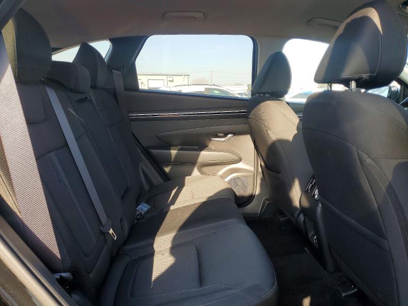 47666906 :رقم المزاد ، 5NMJB3DE1RH423009 vin ، 2024 Hyundai Tucson مزاد بيع