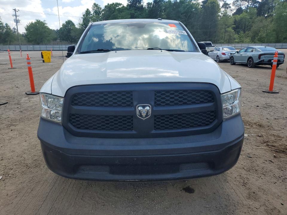 2022 Ram 1500 Classic მანქანა იყიდება აუქციონზე, vin: 3C6RR6KG3NG293221, აუქციონის ნომერი: 47697096