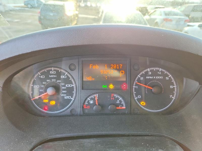 Продаж на аукціоні авто 2020 Ram Promaster 3500, vin: 3C6URVJGXLE141032, номер лоту: 46334356