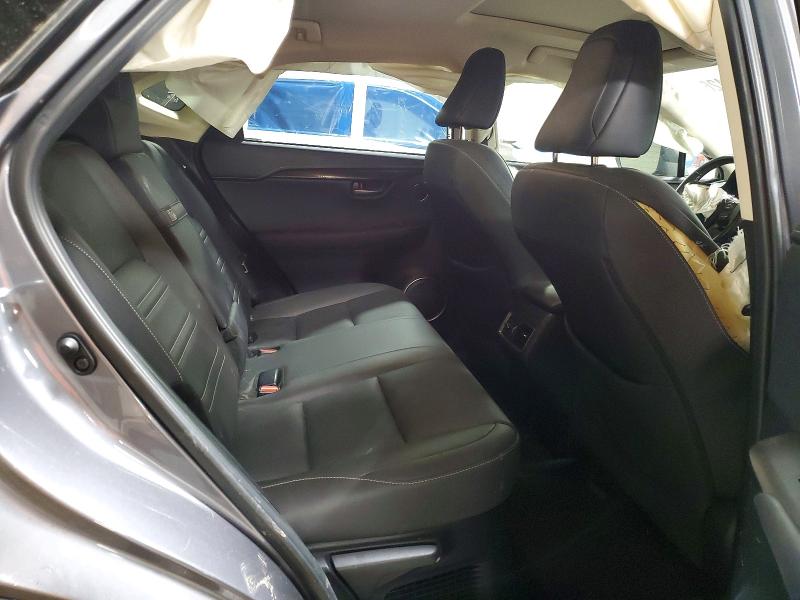 Aukcja sprzedaży 2020 Lexus Nx 300h, vin: JTJGJRDZ6L2140357, numer aukcji: 47307426