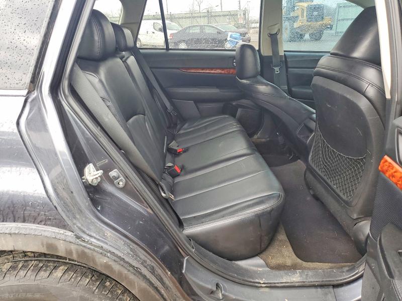 Aukcja sprzedaży 2011 Subaru Outback, vin: 4S4BRDKC5B2424872, numer aukcji: 47273986