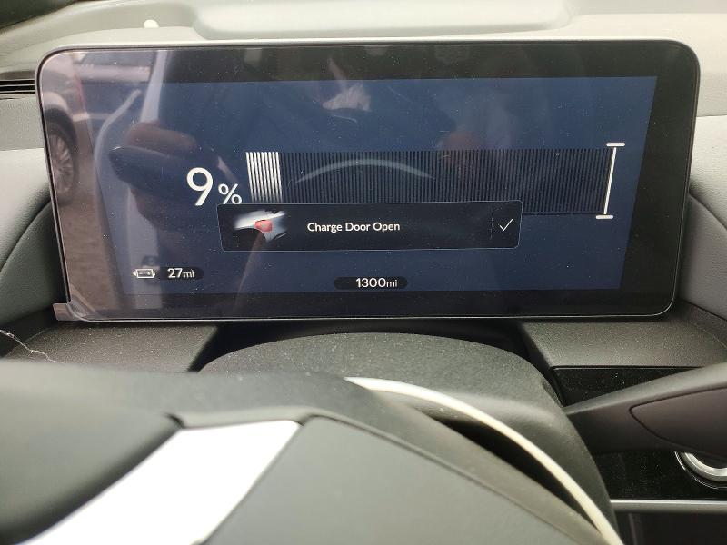 2025 Honda Prologue მანქანა იყიდება აუქციონზე, vin: 3GPKHWRM0SS509512, აუქციონის ნომერი: 45991486