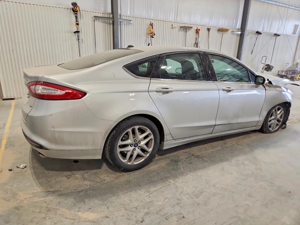 2014 Ford Fusion მანქანა იყიდება აუქციონზე, vin: 3FA6P0H78ER112825, აუქციონის ნომერი: 47178006