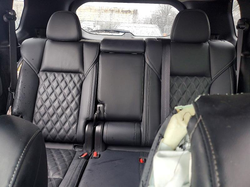 Продаж на аукціоні авто 2024 Mitsubishi Outlander, vin: JA4J4WA84RZ088814, номер лоту: 79960885
