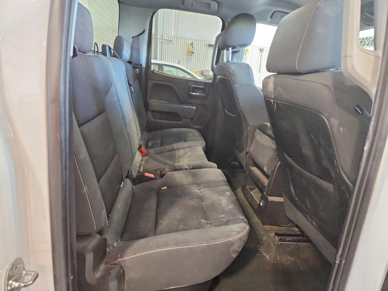 Aukcja sprzedaży 2014 Gmc Sierra, vin: 1GTV2UEC9EZ332564, numer aukcji: 46036096