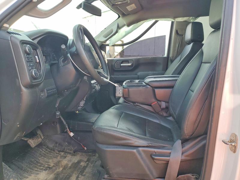Aukcja sprzedaży 2021 Chevrolet Silverado, vin: 1GC2YLE73MF257360, numer aukcji: 46678176
