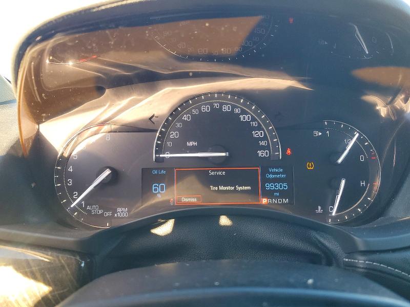 Aukcja sprzedaży 2018 Cadillac Ats, vin: 1G6AE1RX3J0110802, numer aukcji: 41743726
