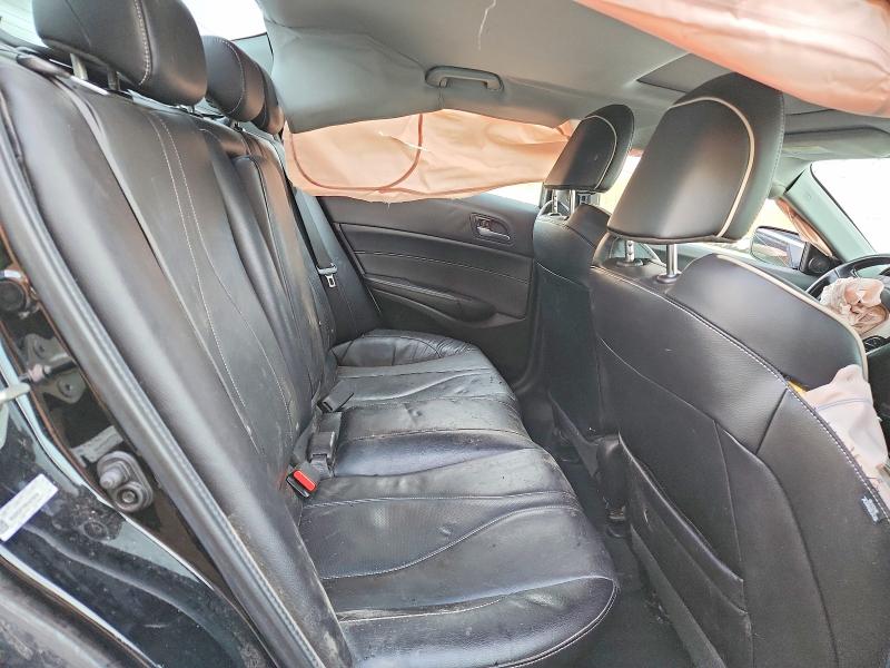 47323316 :رقم المزاد ، 19UDE2F78KA011619 vin ، 2019 Acura Ilx مزاد بيع
