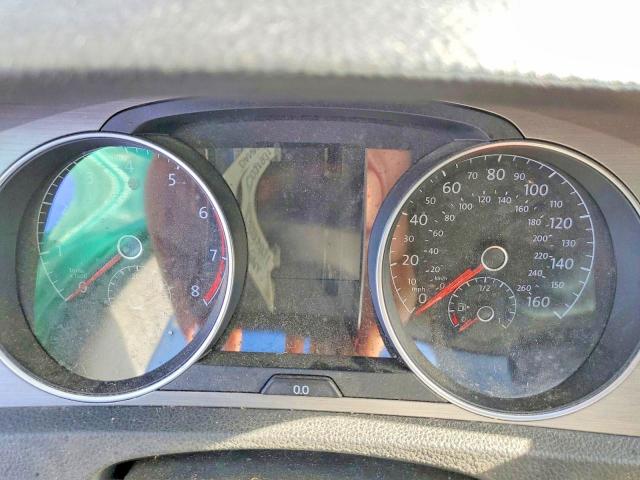 48059526 :رقم المزاد ، 3VWC17AU6HM501517 vin ، 2017 Volkswagen Golf Sportwagen مزاد بيع