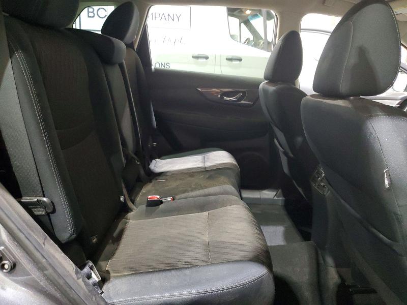 Продажа на аукционе авто 2019 Nissan Rogue, vin: 5N1AT2MTXKC717448, номер лота: 48096466