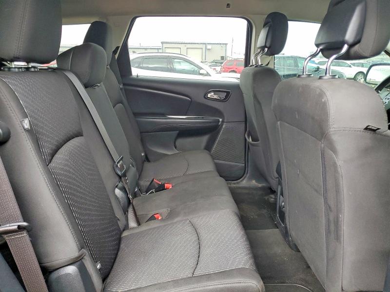 Продаж на аукціоні авто 2017 Dodge Journey, vin: 3C4PDCABXHT682694, номер лоту: 46021836
