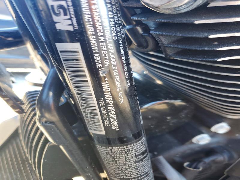 Aukcja sprzedaży 2023 Harley Davidson Flhxs, vin: 1HD1KRP18PB602868, numer aukcji: 45776956