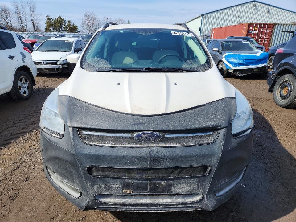 Aukcja sprzedaży 2014 Ford Escape, vin: 1FMCU9G91EUE02454, numer aukcji: 46556146
