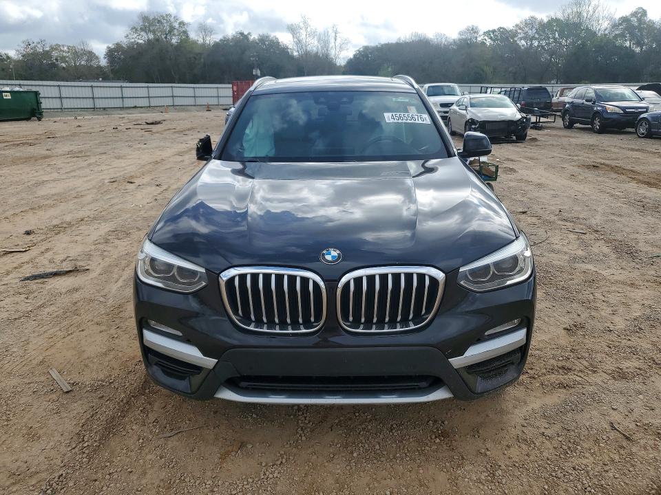 45655676 :رقم المزاد ، 5UXTR7C51KLF31102 vin ، 2019 Bmw 3 Series مزاد بيع