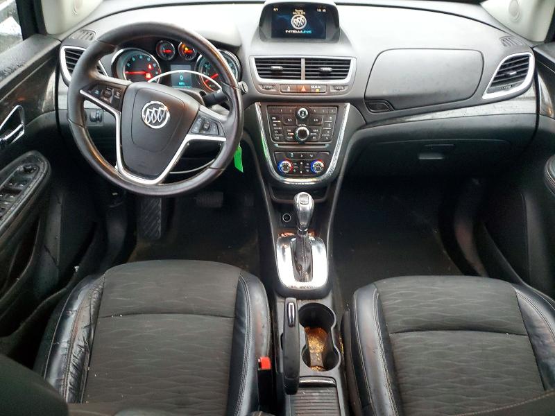 Aukcja sprzedaży 2015 Buick Encore, vin: KL4CJBSB9FB241261, numer aukcji: 42048086