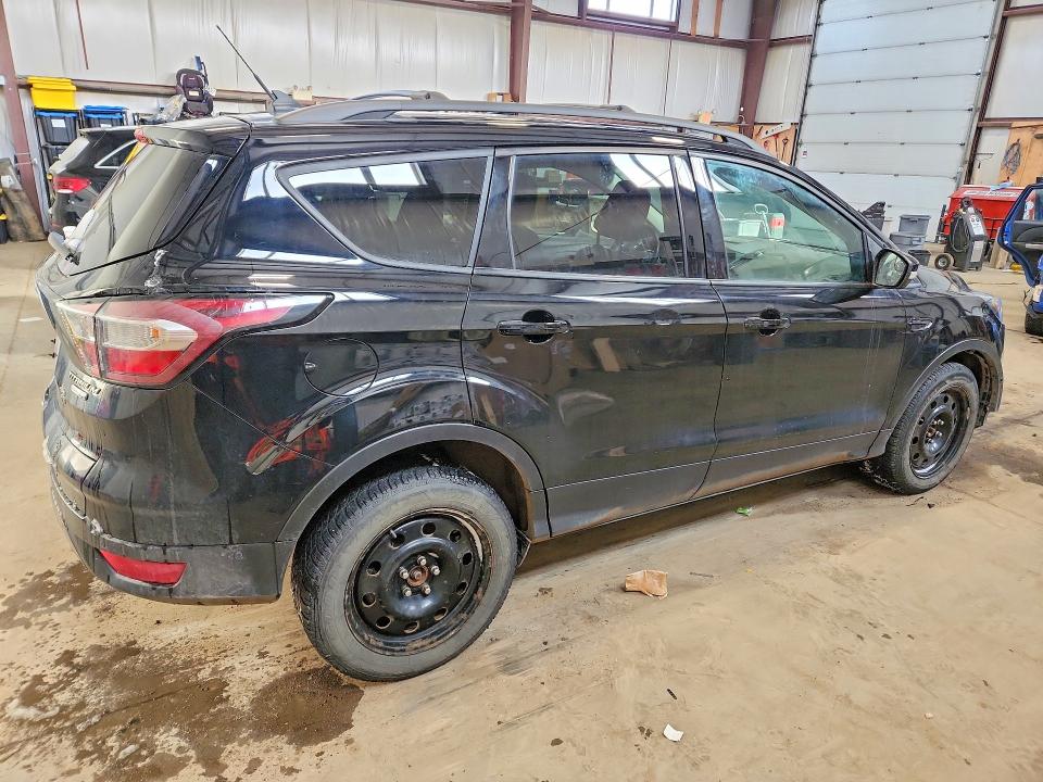 79426635 :رقم المزاد ، 1FMCU9J94JUB64733 vin ، 2018 Ford Escape مزاد بيع